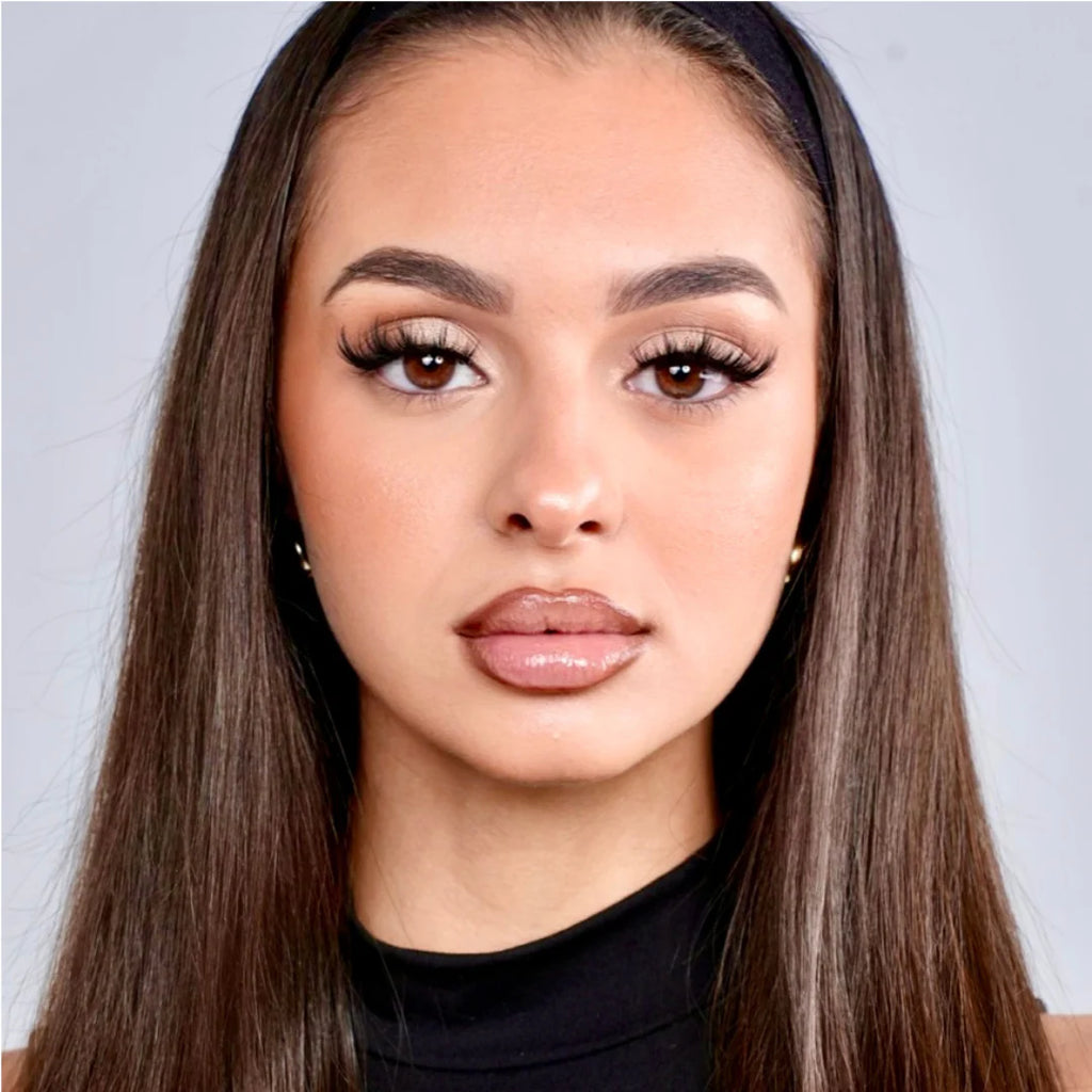 ALYA - Pointed Wispy