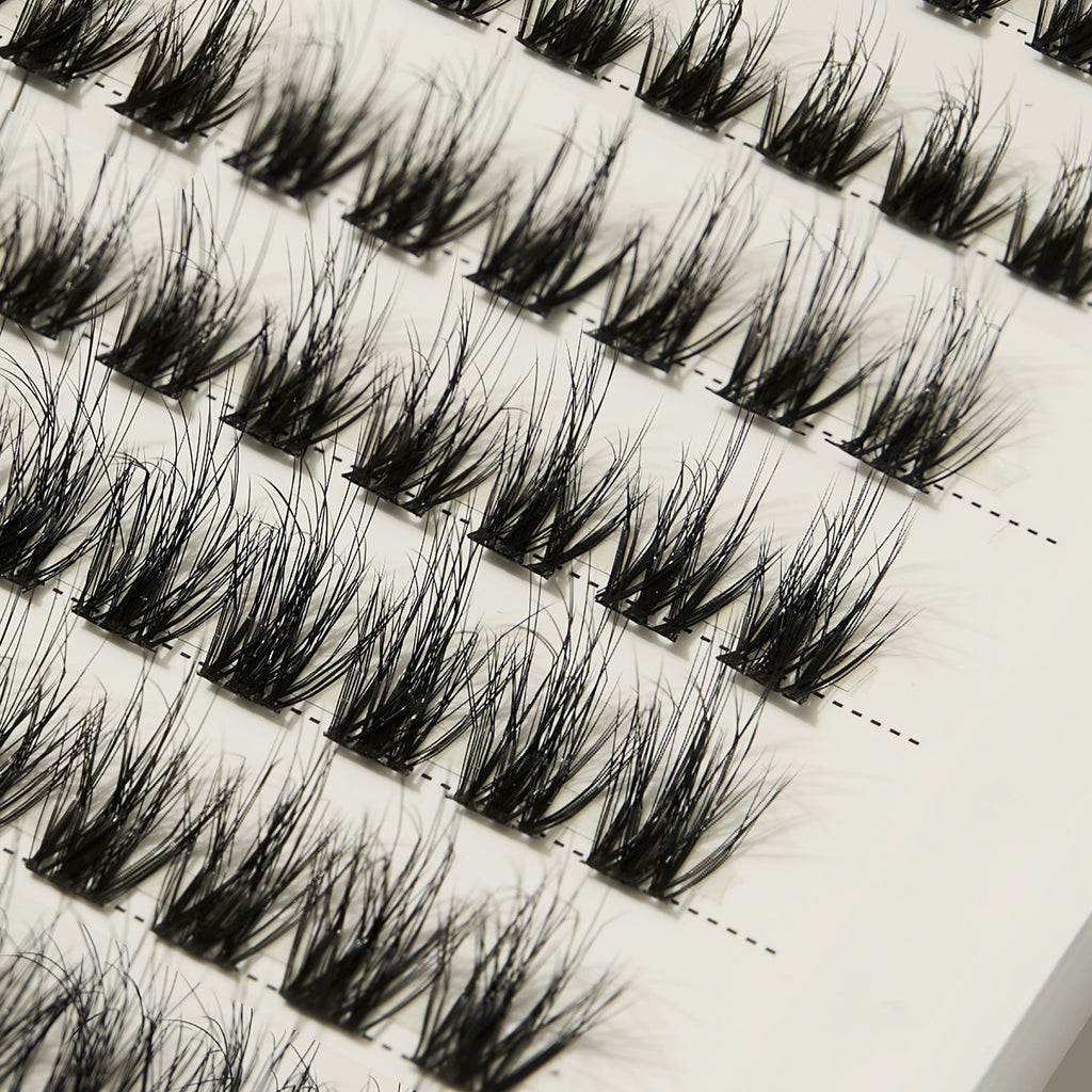 ALYA - Pointed Wispy