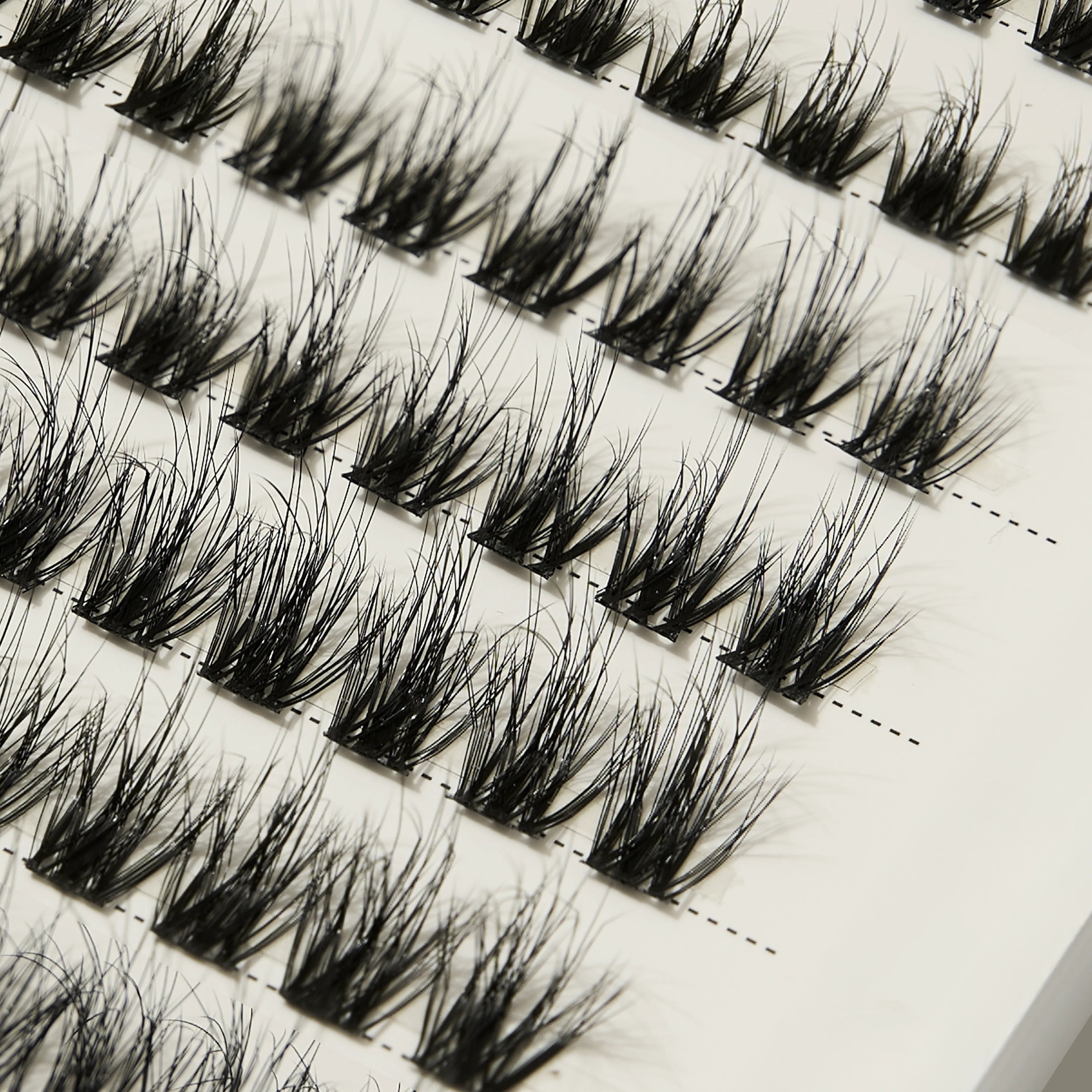 ALYA - Pointed Wispy