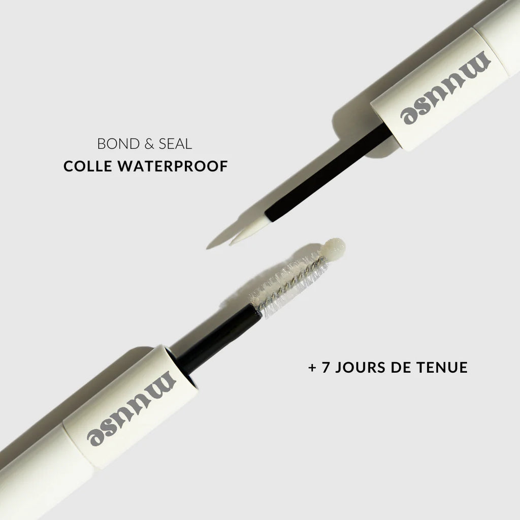 Lash Fusion - Colle Waterproof