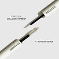 Lash Fusion - Colle Waterproof