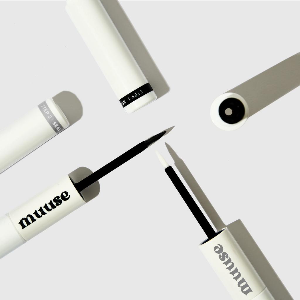 Lash Fusion - Colle Waterproof