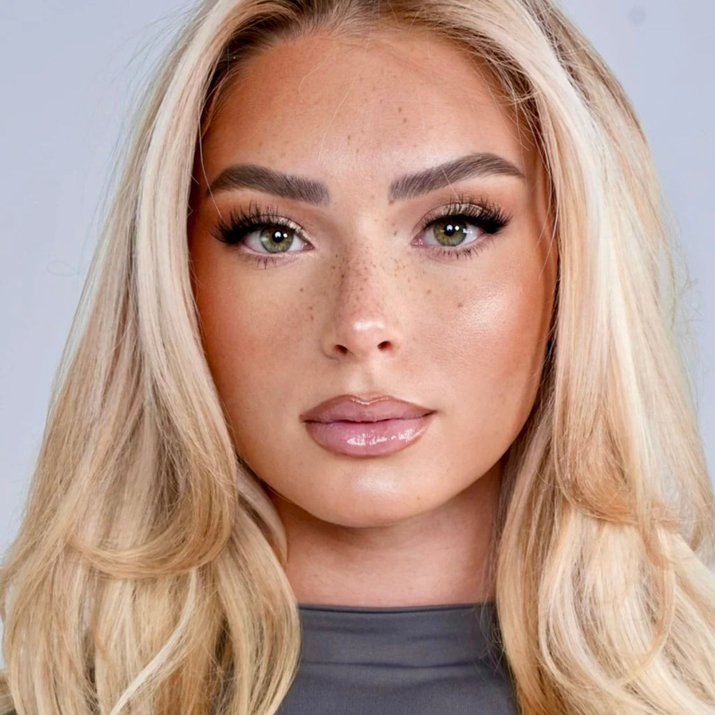 MELLINDA - Cil à Cil Naturel