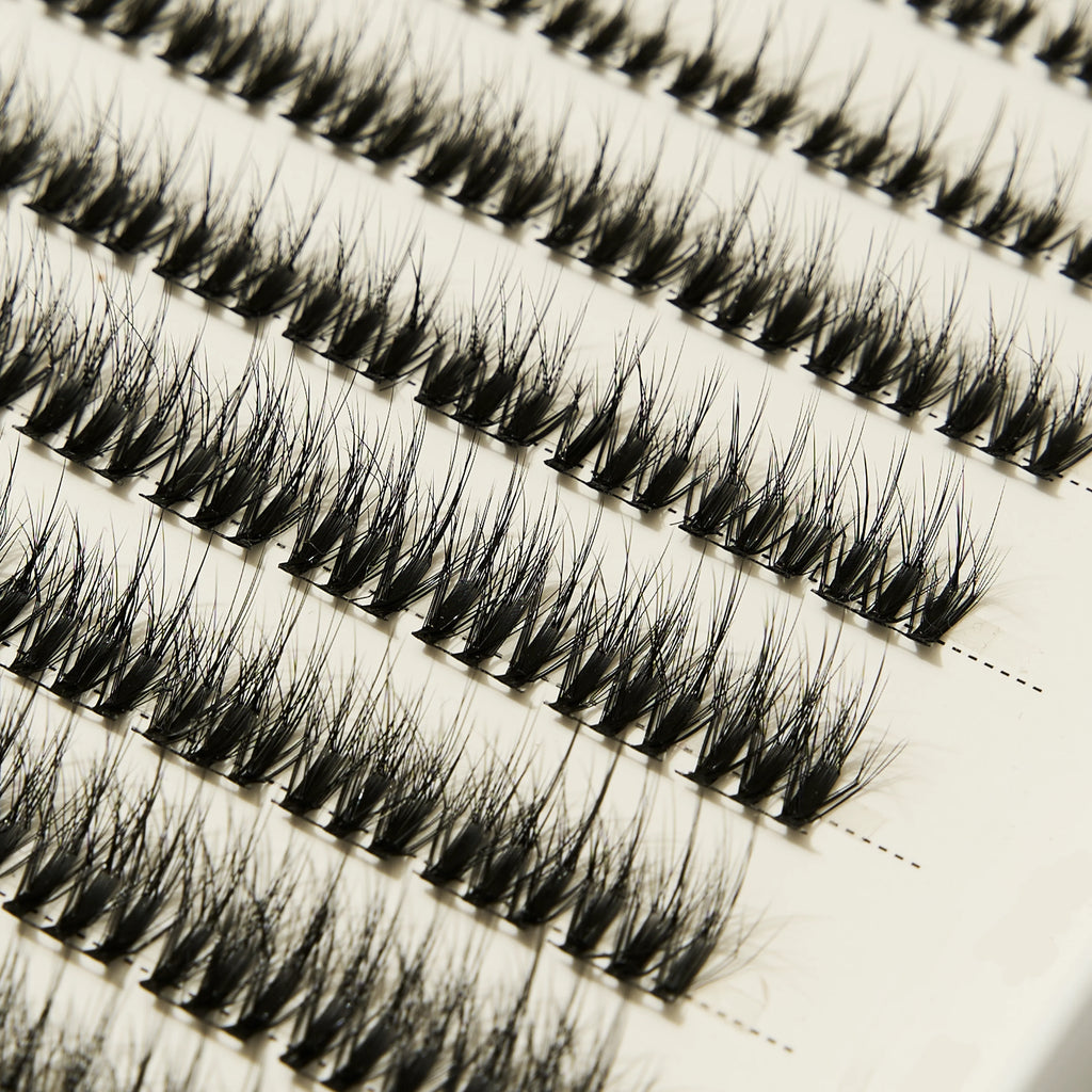 MELLINDA - Cil à Cil Naturel