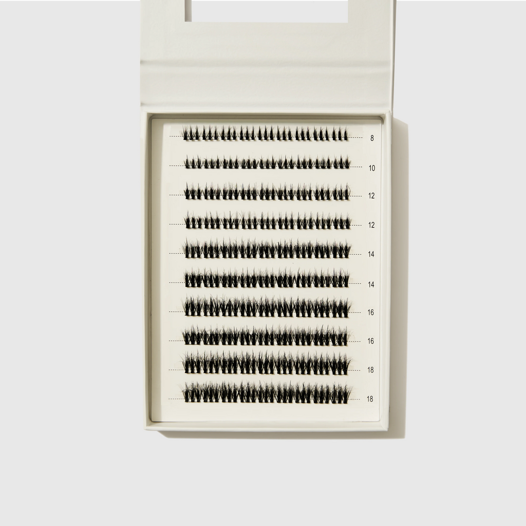 MELLINDA - Cil à Cil Naturel