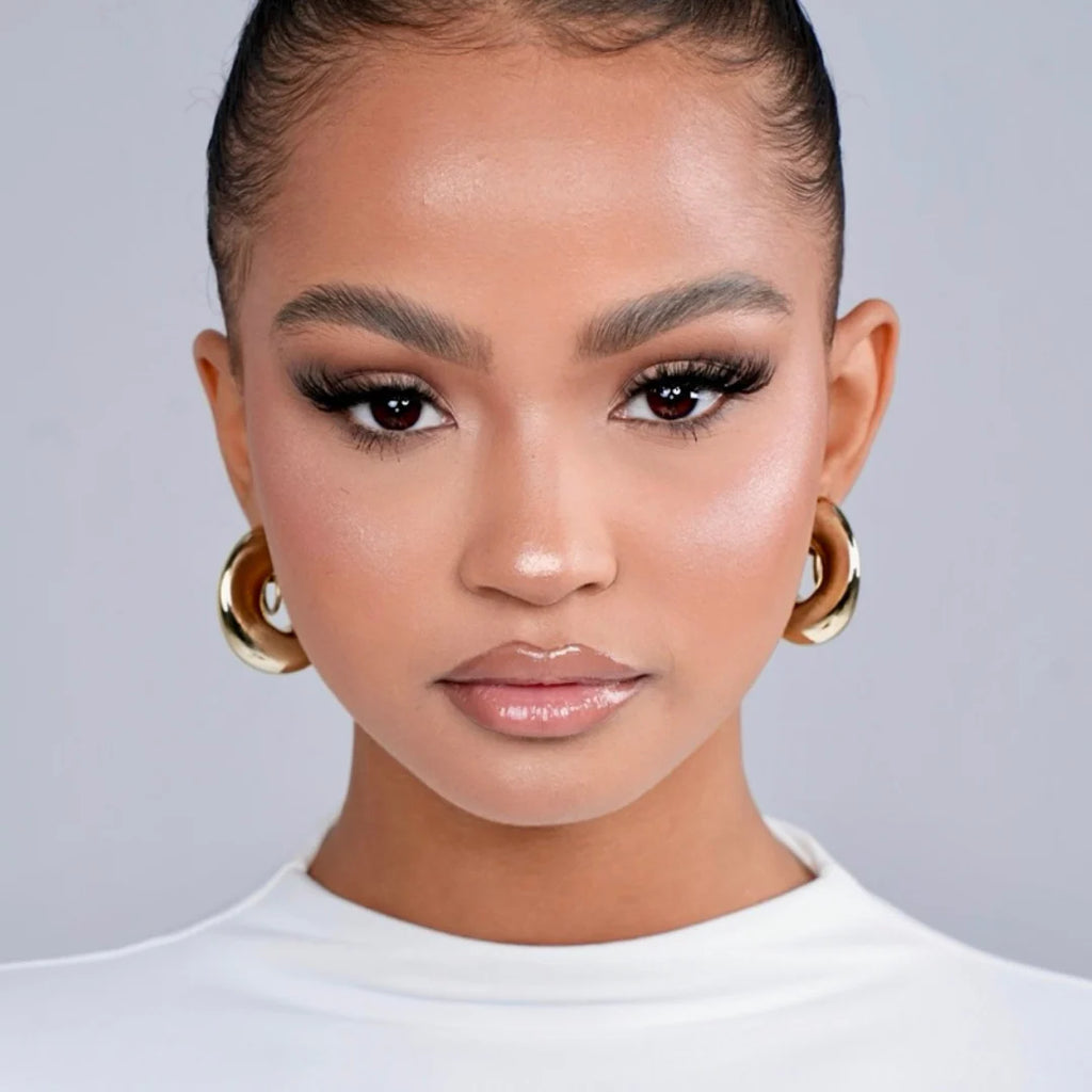 SYDNEY - Glam Volume