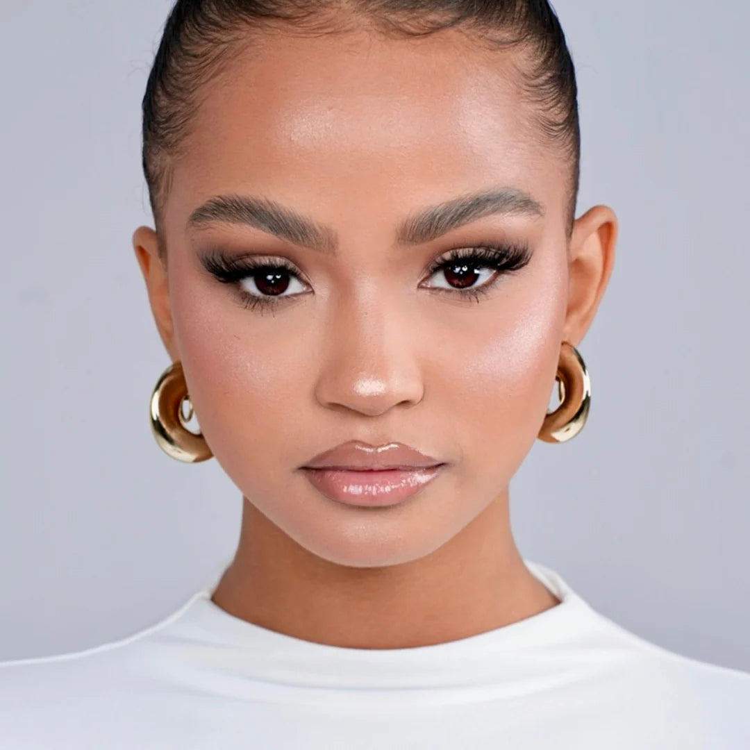 SYDNEY - Glam Volume