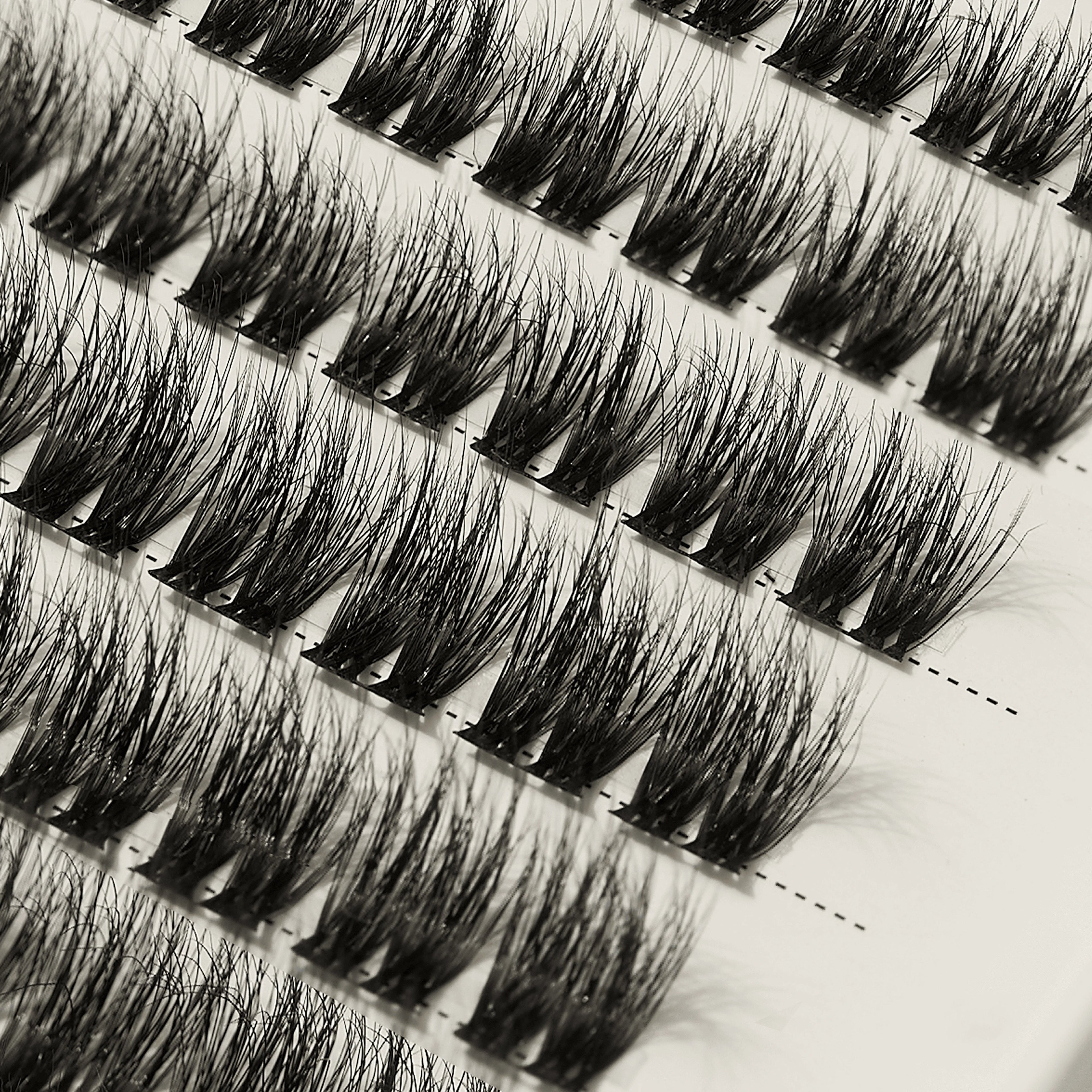 SYDNEY - Glam Volume