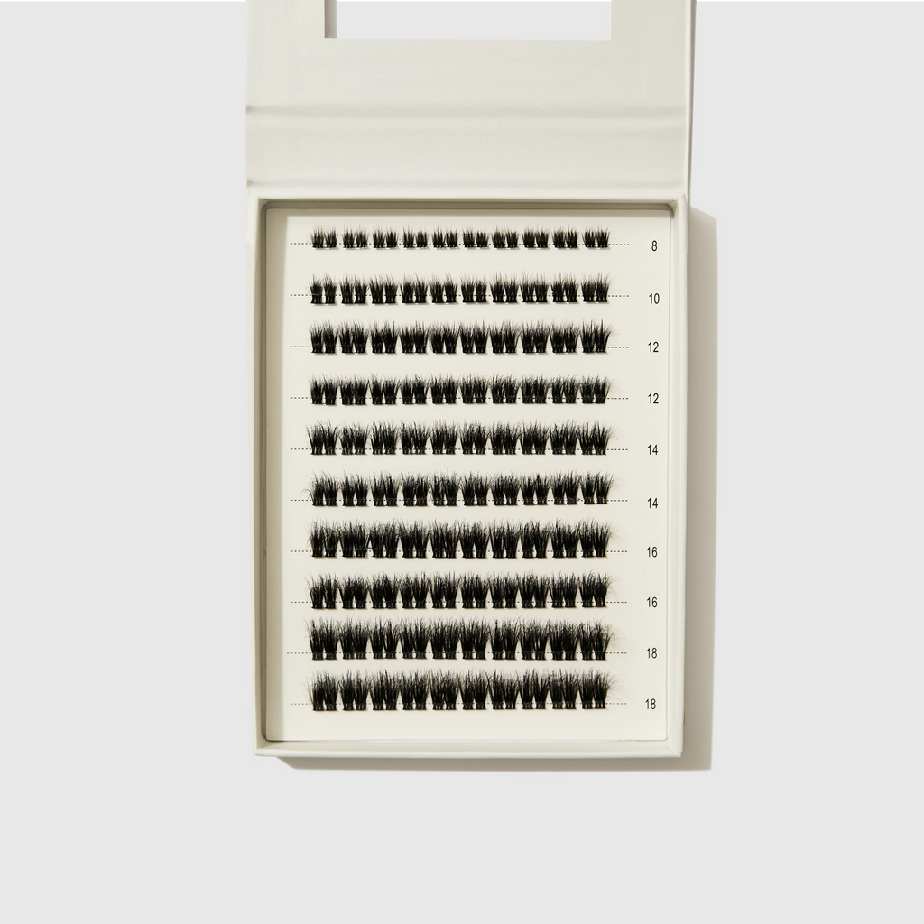 SYDNEY - Glam Volume