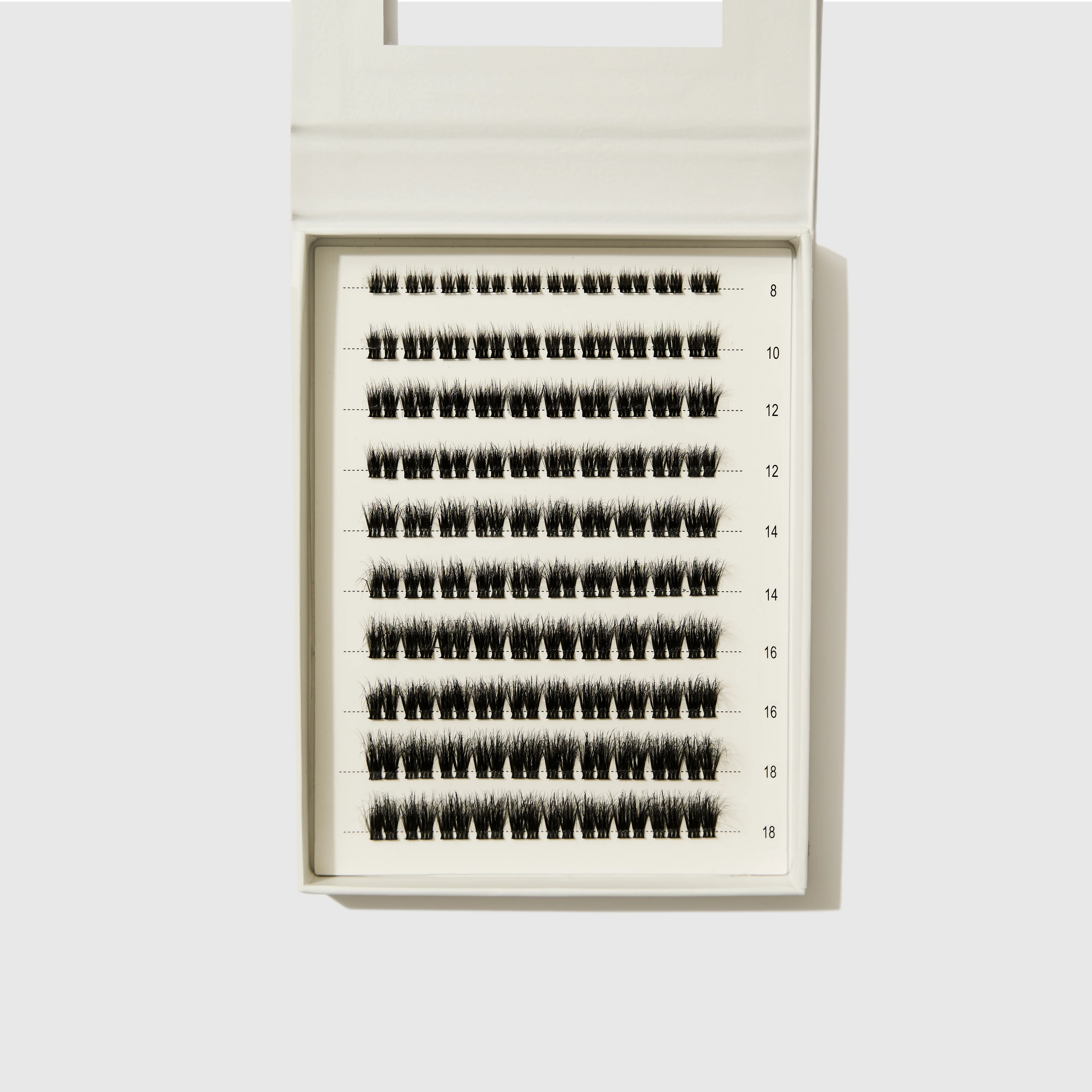 SYDNEY - Glam Volume